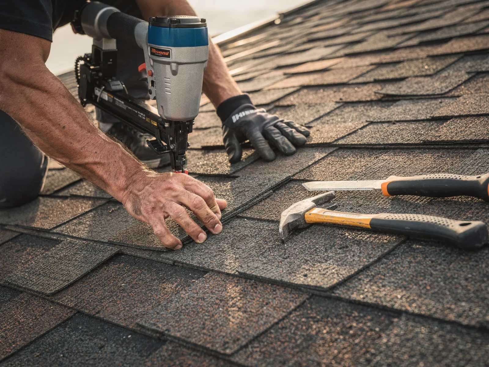Why choose Roof Repair in Radcliffe, IA